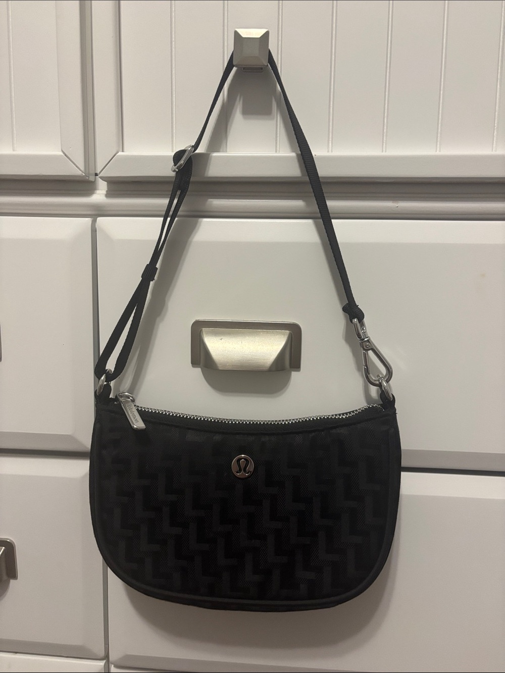 Lululemon Mini Shoulder Bag 1L